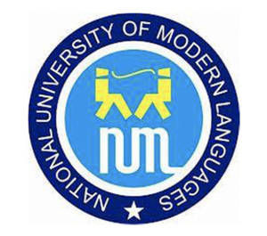 NUML logo